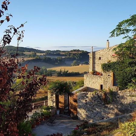Can Gasol - Casa Rural Del Siglo XVI Guialmons 外观 照片